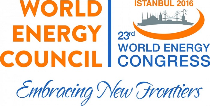 Azerbaijan to attend World Energy Congress in Istanbul